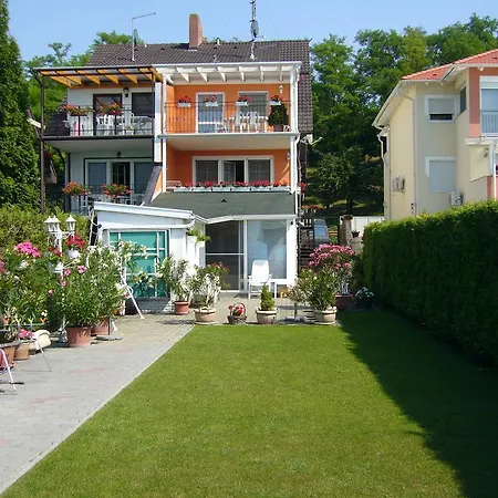 Apartman Kalman * Siofok