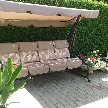 Apartman Kalman