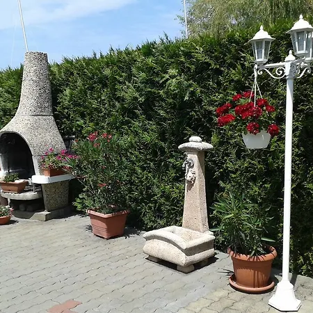 Apartman Kalman * Siofok