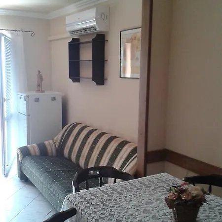 Apartman Kalman