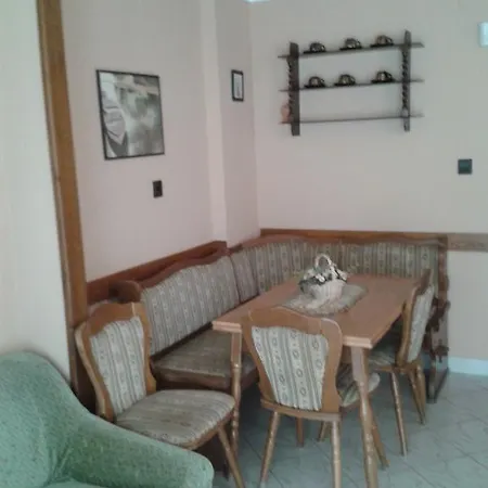 Apartman Kalman Siofok