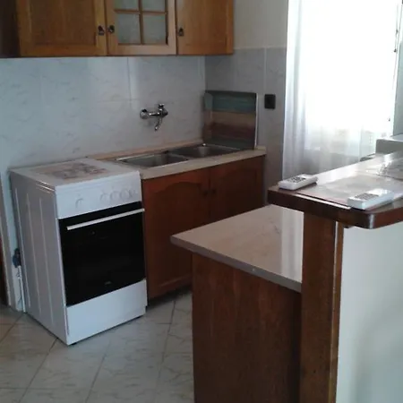 Apartman Kalman Siofok