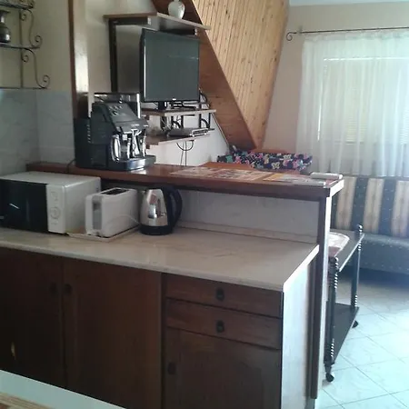 Apartman Kalman