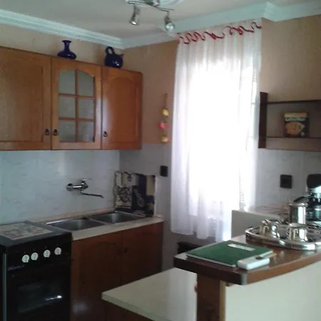Apartman Kalman