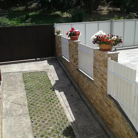 Apartman Kalman Apartment *