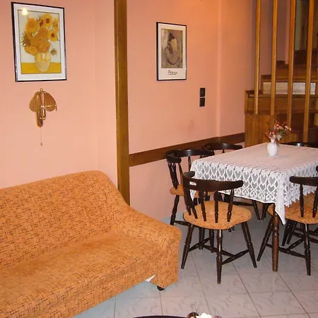 Apartman Kalman Apartment *
