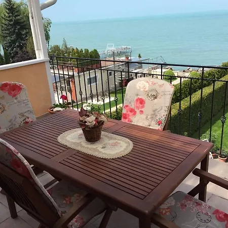 Apartman Kalman Siofok