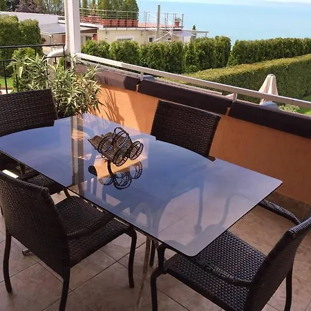 Apartman Kalman Apartment Siofok