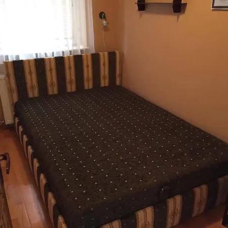 Apartman Kalman