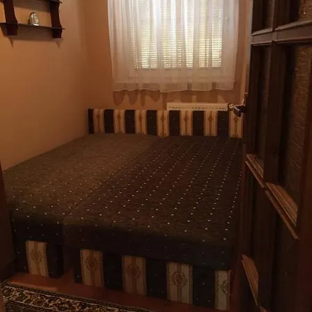 Apartman Kalman Siofok